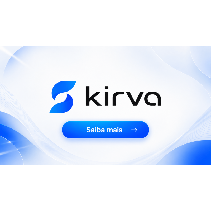 Conheça Kirva — Encontre Produtos Virais