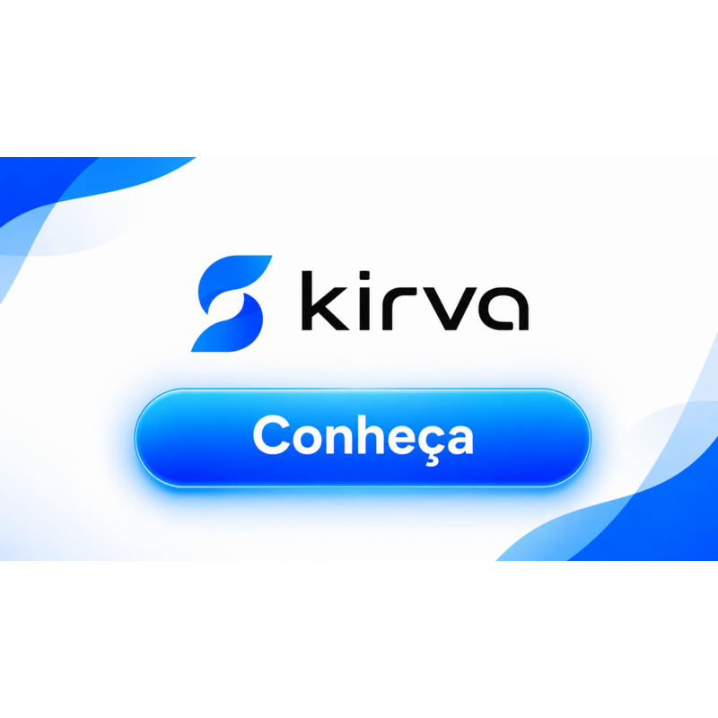 Kirva — Encontre Produtos Virais em experiência premium
