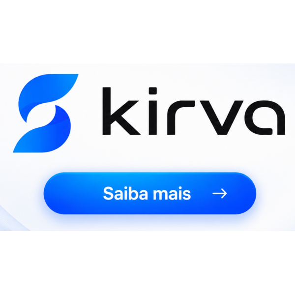Kirva — Encontre Produtos Virais saiba mais
