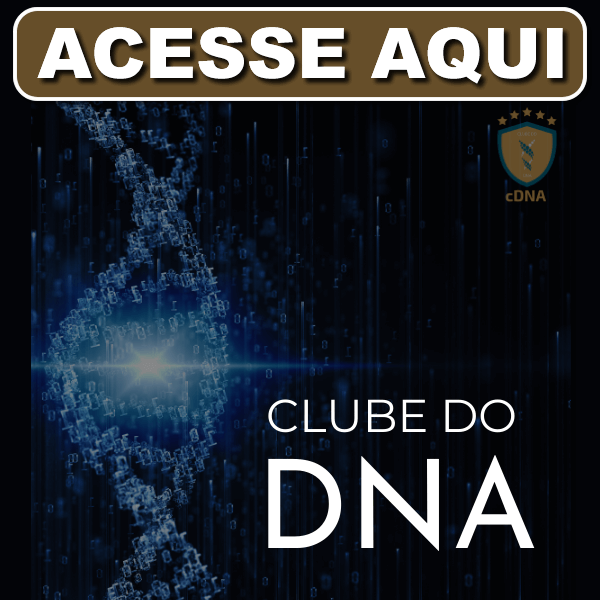 Clube do DNA cDNA