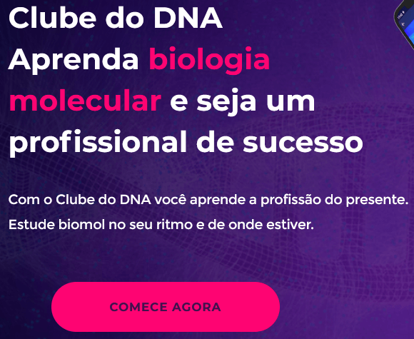 Clube do DNA